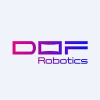 🔔 Dof Robotik (DOFRB) borsada işlem görmeye başlıyor